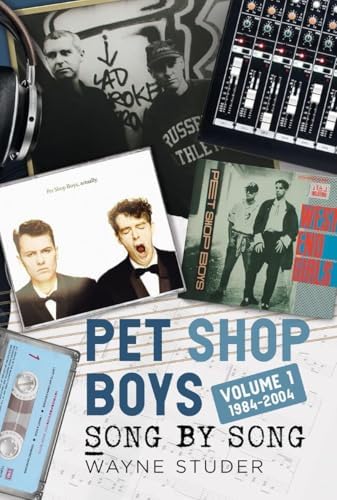 洋書 PET SHOP BOYS CATALOGUE Pet Shop Boys Catalogue: Heath, Chris, Hoare, Philip